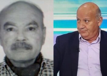 Σίγουρος ο Κατερινόπουλος για το μακελειό στη Γλυφάδα: «Το κίνητρο ήταν…»