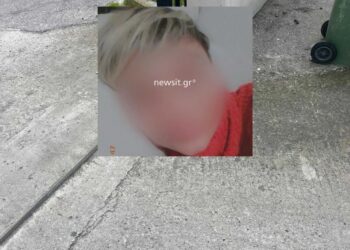 Βίντεο ντοκουμέντο μετά την άγρια επίθεση του 42χρονου στη γυναίκα του – Τι λέει αυτόπτης μάρτυρας