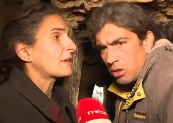 Η υπόθεση των παλαιοχριστιανών στην Κορινθία: «Πρέπει να ερευνηθεί αν υπάρχει αιμομιξία» – Υπάλληλος σε Δήμο ο πατέρας (video)