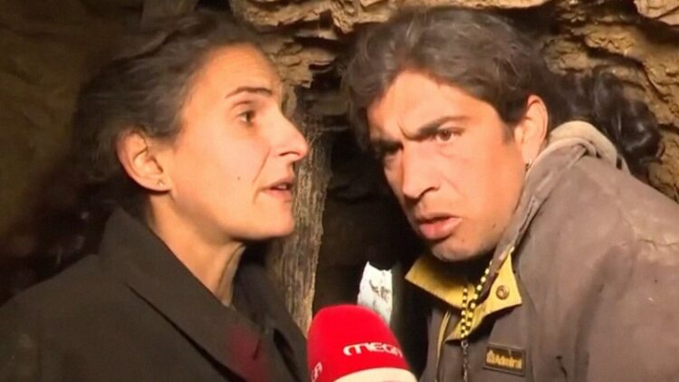 Η υπόθεση των παλαιοχριστιανών στην Κορινθία: «Πρέπει να ερευνηθεί αν υπάρχει αιμομιξία» – Υπάλληλος σε Δήμο ο πατέρας (video)