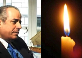 Θρήνος στην ελληνική ναυτιλία – «Έφυγε» ο εφοπλιστής Στάθης Κουλουκουντής