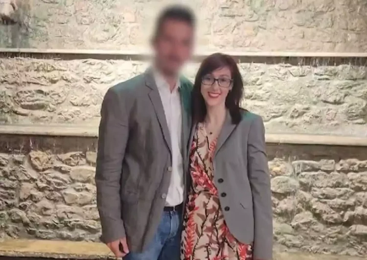 Ξεσπά ο σύζυγος της 26χρονης Λυδίας: «Έφυγε από λάθος των γιατρών» (video)
