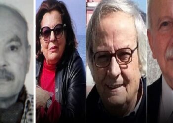 Περίεργο σενάριο για το μακελειό στη Γλυφάδα: «Έγινε κάτι βαθύτερο! Δεν θεωρούμε το κίνητρο εργατικό» (video)