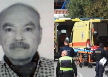 Η απειλή που δέχθηκε ο 76χρονος πριν το μακελειό στην Γλυφάδα: «Αν δεν φύγεις από το σπίτι θα σε κάψω σαν ποντίκι»