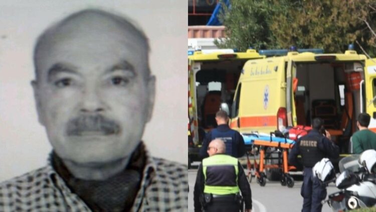 Η απειλή που δέχθηκε ο 76χρονος πριν το μακελειό στην Γλυφάδα: «Αν δεν φύγεις από το σπίτι θα σε κάψω σαν ποντίκι»