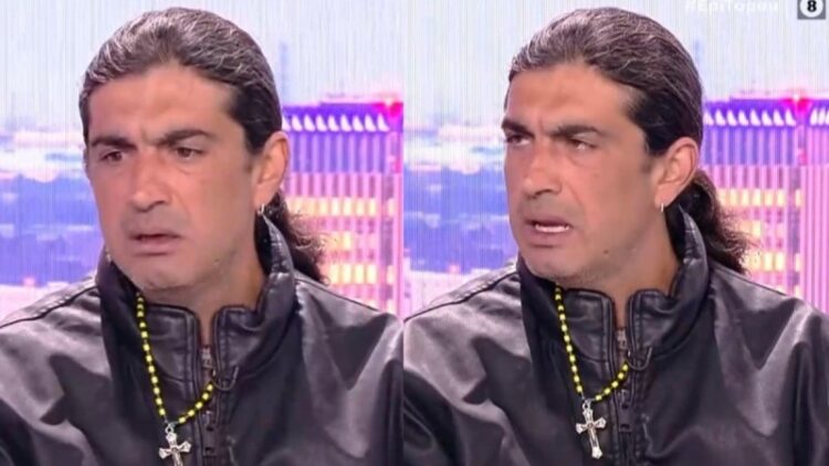 Κατάθεση ψυχής από τον Μανώλη Καλαϊτζιδάκη: «Δεν είμαι από τζάκι, έχω πολλά οικονομικά προβλήματα» (video)