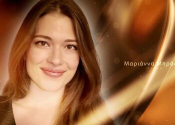 Το σκίτσο του Αρκά με τον δακρυσμένο Φεβρουάριο για την 29χρονη Μαριάννα και τον απρόσμενο θάνατό της