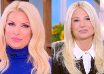 Ελένη Μενεγάκη για Φαίη Σκορδά: «Μπαίνω στη θέση της και παρά την εμπειρία μου…» – Το μήνυμα στη Φαίη για την απώλεια του πατέρα της (video)