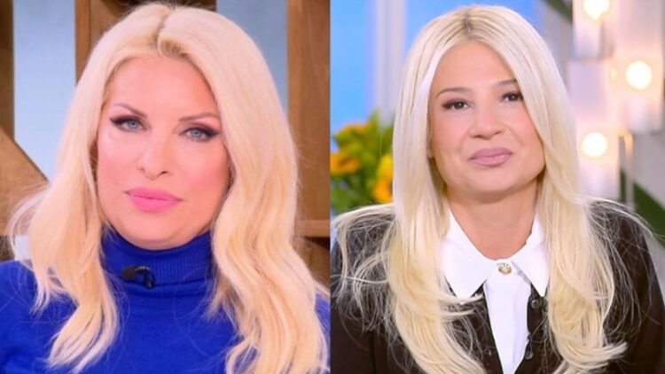 Ελένη Μενεγάκη για Φαίη Σκορδά: «Μπαίνω στη θέση της και παρά την εμπειρία μου…» – Το μήνυμα στη Φαίη για την απώλεια του πατέρα της (video)