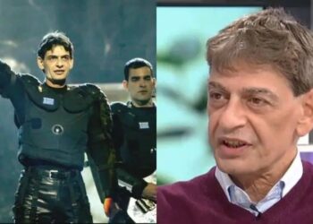 Βαρύ πένθος για τον Μιχάλη Ρακιντζή – Πέθαvε η αδερφή του μετά από 13 ώρες χειρουργείο