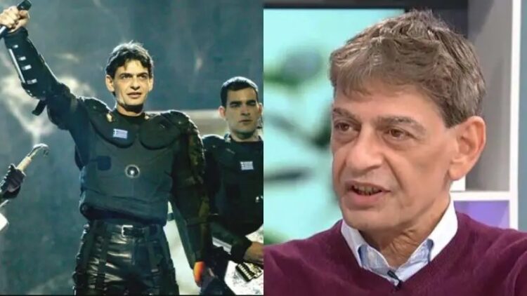 Βαρύ πένθος για τον Μιχάλη Ρακιντζή – Πέθαvε η αδερφή του μετά από 13 ώρες χειρουργείο