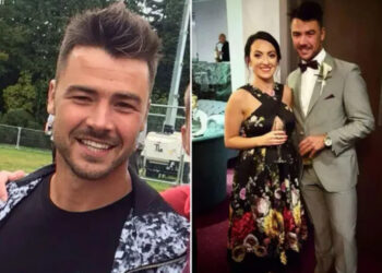 Κατέρρευσε στο γήπεδο και πέθανε – Δεν πρόλαβε να γνωρίσει το αγέννητο παιδί του