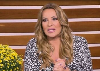 Πένθος για τη Ναταλία Γερμανού: «Τα καλοκαίρια μου δεν θα είναι ίδια χωρίς εσένα»