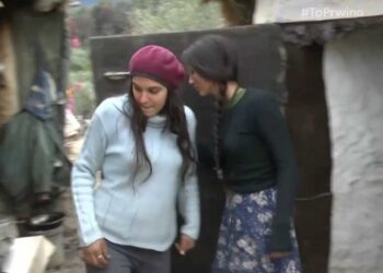 «Είχε πάρει γύρω στον έναν χρόνο αναρρωτική άδεια» – Νέες αποκαλύψεις για την υπόθεση στην Κορινθία (video)