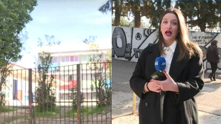 Περιστέρι: Άγριος ξυλοδαρμός 17χρονου από 14 μαθητές σε σχολείο – Τέσσερις συλλήψεις (video)