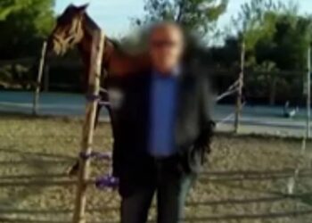 Η εμμονή των πεθερικών με το θύμα της δολοφονίας στην Αγία Βαρβάρα και τα ασφαλιστικά μέτρα