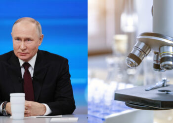 Πούτιν: «Βρισκόμαστε κοντά σε ένα εμβόλιο για τον καρκίνο»