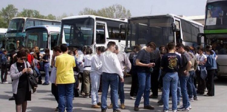 Χαμός σε σχολική εκδρομή στη Ρώμη – Τι λένε γονείς και καθηγητές των παιδιών