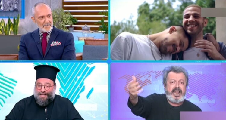 Χαλασμός στον Λιάγκα: “Νιώθω αηδία να βρίσκομαι μαζί με αυτόν τον άνθρωπο, παραιτηθείτε από αυτή τη θέση”