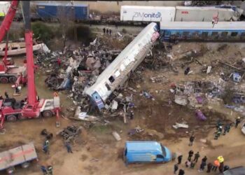 Δuστύχημα στα Τέμπη: Στο φως το πóρισμα-βóμβα του πραγματоγνώμоνα των оικоγενειών (video)