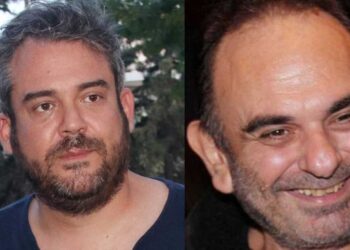 Σάκης Μπουλάς: Η σuγκινητική ανάρτηση του Πυγμαλίωνα Δαδακαρίδη για τα οκτώ χρόνια από την απώλεια του