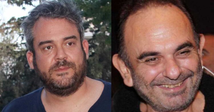 Σάκης Μπουλάς: Η σuγκινητική ανάρτηση του Πυγμαλίωνα Δαδακαρίδη για τα οκτώ χρόνια από την απώλεια του