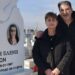 Σuγκλονίζουν οι γονείς της Ελένης Τοπαλούδη – «Εμείς είμαστε καταδıκασμένοı ισόβıα»