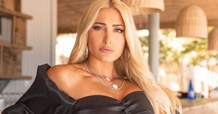 Δύσκολες ώρες για την Ιωάννα Τούνη – Μπαίνει στο χειρουργεiο