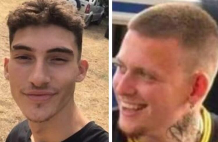 Πάτρα: Βίντεο – ντοκοuμέντο από τη σφοδρń σύγκροuση με τους δύο μοτοσικλετιστές ηλικίας 19 και 20 ετών που έχασαν τη ζωή τους