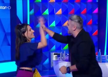 Τροχός της τύχης: Δεν ξανάγινε! Παίκτρια κέρδισε μετρητά και αυτοκίνητο στο τελευταίο δευτερόλεπτο