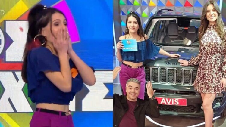 Φίλιππος Τσαγκρίδης – Δανάη Μπάρκα: Viral τα φιλιά τους – Καινούργιου: «Ο πρώην μου γνώρισε τη Δανάη από εμένα. Η Δανάη δε θα έκανε ποτέ κάτι τέτοιο» (φωτο, video)