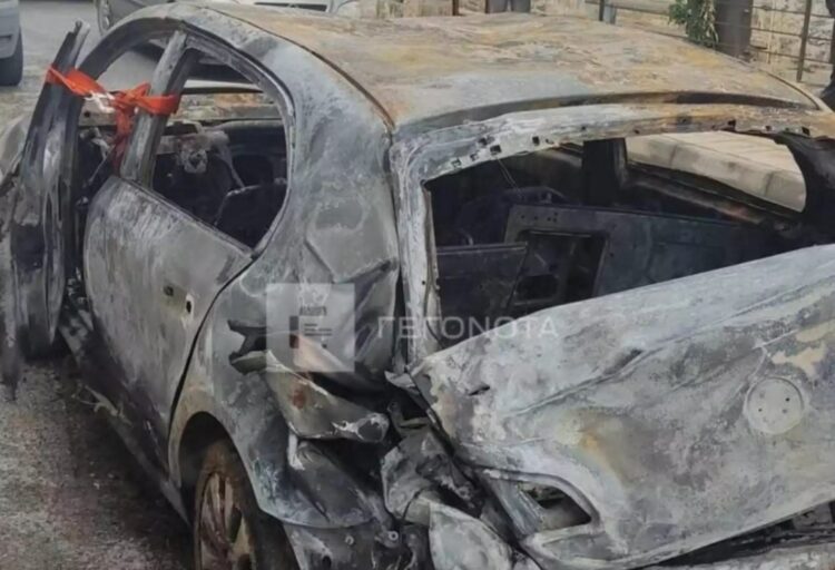 Φριχτό τροχαίο στον Αλμυρό: Γιος του γραμματέα του ΣΥΡΙΖΑ που πέθανε τον Μάιο ο 52χρονος, ο οποίος απανθρακώθηκε