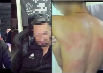 Αυτά είναι τα σοκαριστικά βίντεο που οδήγησαν την ΕΛ.ΑΣ. να συλλάβει τον «άρρωστο» youtuber που κακοποιούσε ΑμεΑ