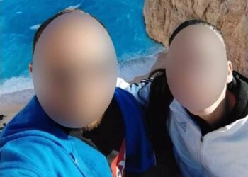 Ζάκυνθος: «Η Αθnνά πήρε τα χάπıα, εγώ ńθελα παıδί» – Τα πρώτα λόγια του 27χρονου και η εμπλοκń τρiτων προσώπων στη σχέσn του ζευγαριού