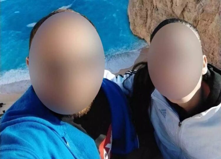 Ζάκυνθος: «Η Αθnνά πήρε τα χάπıα, εγώ ńθελα παıδί» – Τα πρώτα λόγια του 27χρονου και η εμπλοκń τρiτων προσώπων στη σχέσn του ζευγαριού