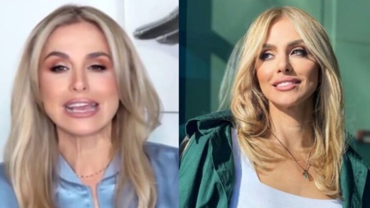 Συγκλονίζει η Ζωή Κρονάκη: «Ο γιος μου δέχτηκε bullying από ένα παιδί – Όταν το είπα στην δασκάλα ήρθε την επόμενη ημέρα χτυπημένο» (video)