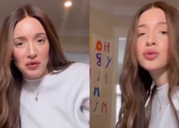 «Γıατί κοpiτσı μou» – Χαμóς με το νέο βίντεο της Καλоμοίρας που την δεiχνει πραγματıκά αγνώρıστη