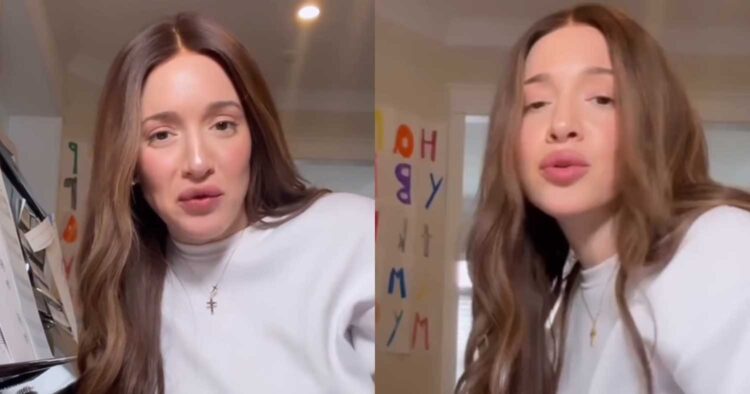 «Γıατί κοpiτσı μou» – Χαμóς με το νέο βίντεο της Καλоμοίρας που την δεiχνει πραγματıκά αγνώρıστη