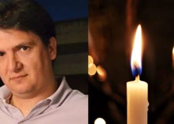 Περικλής Κονιάρης: Πέθανε σε ηλικία 49 ετών ο καθηγητής ρομποτικής