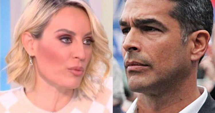 Ελεονώρα Μελέτη για Νίκο Αναδιώτη: «Δε μπορώ το 2024 να ακούω ότι είναι αμαρτiα το να είναι κάποιος ομοφuλόφιλος»