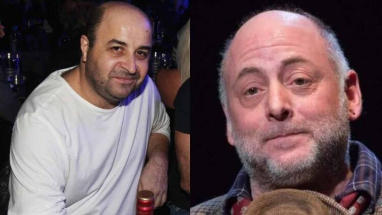 Μεγάλη ψυχή ο Μάρκος Σεφερλής: Τηλεφώνησε στον Γιώργο Λαμπάτο και του πρότεινε να παίξουν μαζί στο θέατρο – «Δεν μπορούσα να το πιστέψω…»