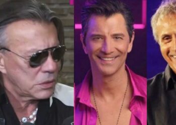 «Έθaψε» τον Νταλάρα ο Ηλίας Ψινάκης: «Τι να σχολιάσω; Δε με νοιάζει τι λέει. Όταν ήμοuν μάνατζέρ του Σάκη…»