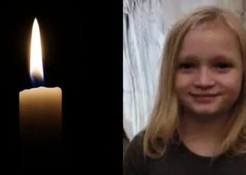 Θρiλερ: Δύτες βρήκαν το πτwμα 11χρονnς που είχε εξαφανıστεί σε ποτάμι – Ο ύποπτος είναι φίλος της οικογένειας