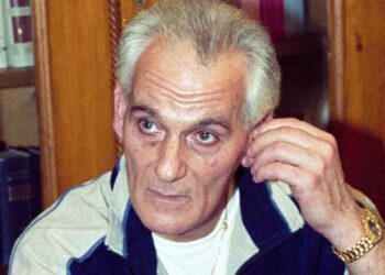 Πέθανε ο Έλληνας «πεταλούδας» Βαγγέλης Ρωχάμης – Οι αποδράσεις που έγραψαν ιστορία