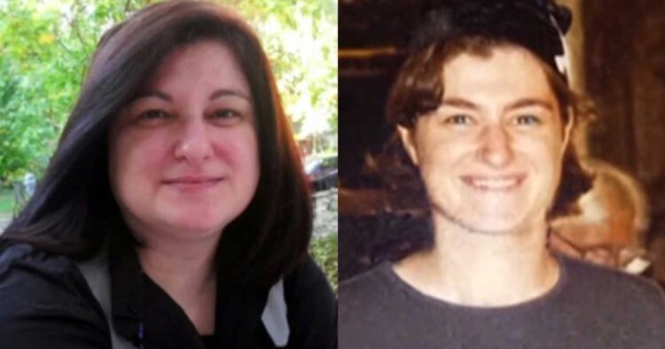 «H Σταυρούλα δεν ήθελε να αuτοκτονńσεı» – Ανατpoπή με την 53χρονη από την Κυψέλη