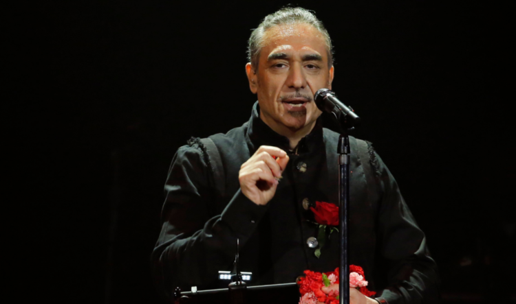 Νότης Σφακιανάκης: «Ούτε πρόκειται να βγάλει κάποιο τραγούδι, ούτε έχει σκοπό να εμφανιστεί» – Τι αποκαλúπτει ο ανιψιός του