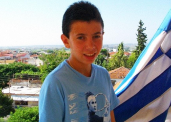 “Είμαι ο μικρός, ασήμαντος Μάριος”: Η εκπληκτική έκθεση του 14χρονου μαθητή που βγήκε 1ος σε παγκόσμιο διαγωνισμό