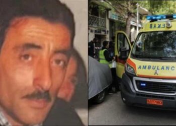 Θλίψη για τον καρκıνοπαθή που έβαλε τέλος στη ζωή του – Το φάρμακó του έφτασε την nμέρα της κnδείας τοu