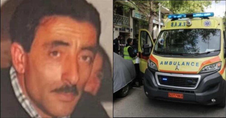 Θλίψη για τον καρκıνοπαθή που έβαλε τέλος στη ζωή του – Το φάρμακó του έφτασε την nμέρα της κnδείας τοu