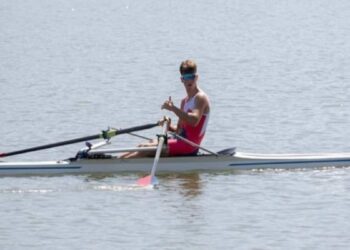 “Σήμερα είναι μια μαύρη μέρα”: Σοκ στην ελληνική κωπηλασία, “έφυγε” τραγικά ο 18χρονος Αχιλλέας Μοναστηριώτης